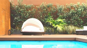 Oriental Hotel Fukuoka Hakata Station