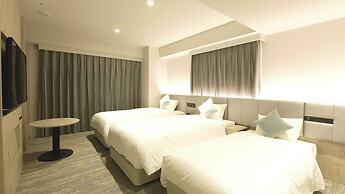 Oriental Hotel Fukuoka Hakata Station