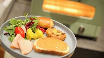 Oriental Hotel Fukuoka Hakata Station