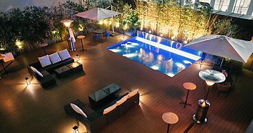 Oriental Hotel Fukuoka Hakata Station