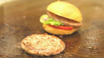 Oriental Hotel Fukuoka Hakata Station