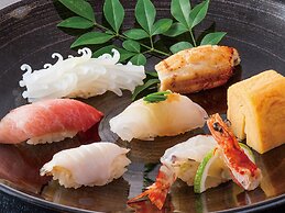 Oriental Hotel Fukuoka Hakata Station