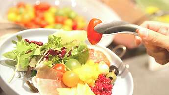 Oriental Hotel Fukuoka Hakata Station