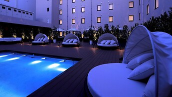 Oriental Hotel Fukuoka Hakata Station