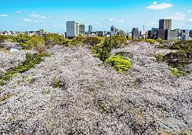 Oriental Hotel Fukuoka Hakata Station