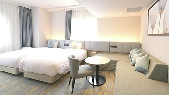 Oriental Hotel Fukuoka Hakata Station