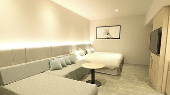 Oriental Hotel Fukuoka Hakata Station