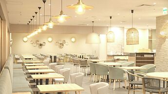 Oriental Hotel Fukuoka Hakata Station