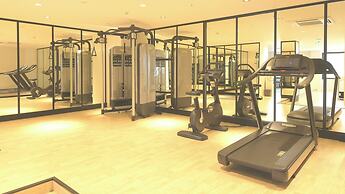 Oriental Hotel Fukuoka Hakata Station