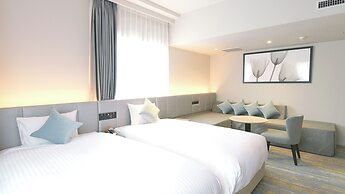 Oriental Hotel Fukuoka Hakata Station