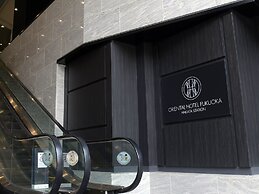 Oriental Hotel Fukuoka Hakata Station