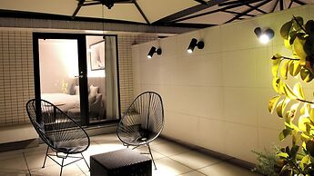 Oriental Hotel Fukuoka Hakata Station