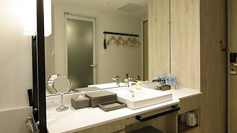 Oriental Hotel Fukuoka Hakata Station