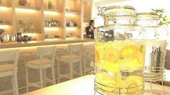 Oriental Hotel Fukuoka Hakata Station