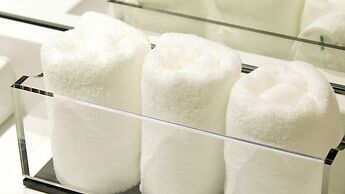 Oriental Hotel Fukuoka Hakata Station