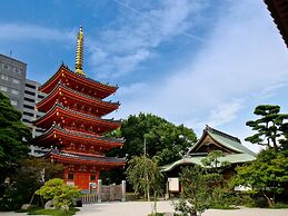 Oriental Hotel Fukuoka Hakata Station
