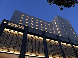 Oriental Hotel Fukuoka Hakata Station