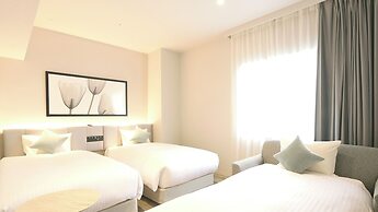 Oriental Hotel Fukuoka Hakata Station