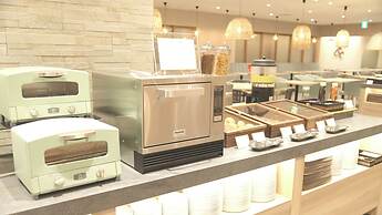 Oriental Hotel Fukuoka Hakata Station