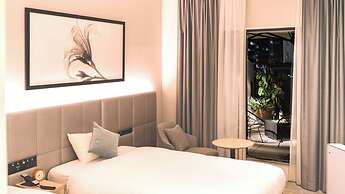 Oriental Hotel Fukuoka Hakata Station