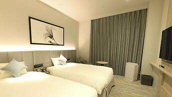 Oriental Hotel Fukuoka Hakata Station