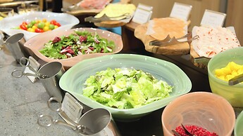 Oriental Hotel Fukuoka Hakata Station