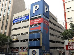 Oriental Hotel Fukuoka Hakata Station