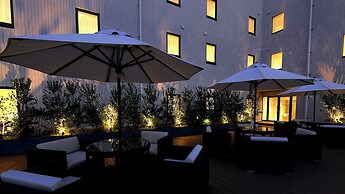 Oriental Hotel Fukuoka Hakata Station