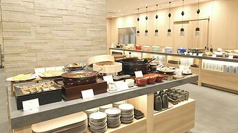 Oriental Hotel Fukuoka Hakata Station