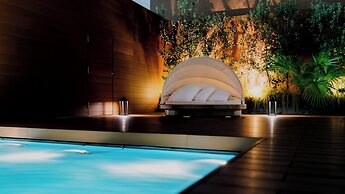 Oriental Hotel Fukuoka Hakata Station