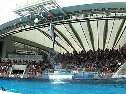 Oriental Hotel Fukuoka Hakata Station