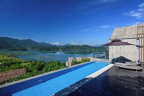 Conrad Hangzhou Tonglu