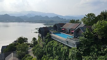 Conrad Hangzhou Tonglu