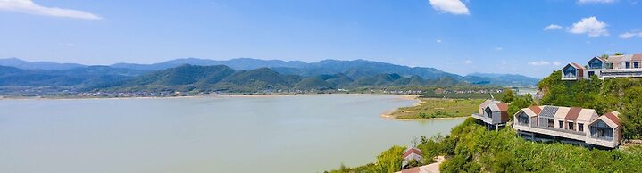 Conrad Hangzhou Tonglu