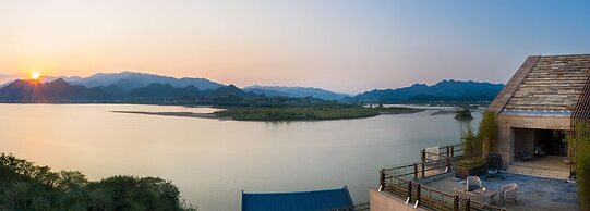 Conrad Hangzhou Tonglu