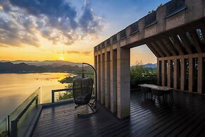 Conrad Hangzhou Tonglu