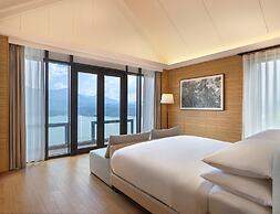 Conrad Hangzhou Tonglu