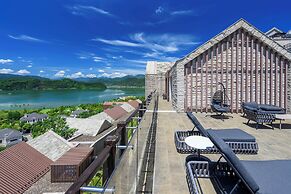 Conrad Hangzhou Tonglu