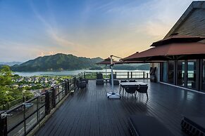 Conrad Hangzhou Tonglu