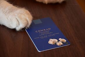 Conrad Hangzhou Tonglu