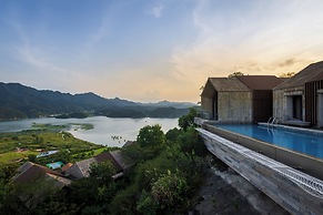 Conrad Hangzhou Tonglu