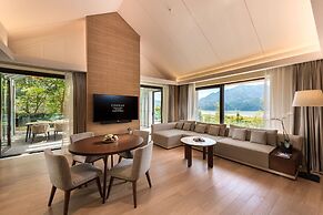 Conrad Hangzhou Tonglu