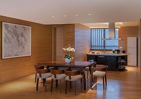 Conrad Hangzhou Tonglu