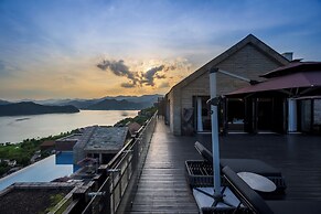 Conrad Hangzhou Tonglu