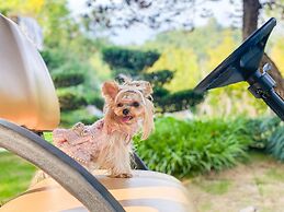 Conrad Hangzhou Tonglu