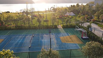 Conrad Hangzhou Tonglu