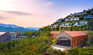 Conrad Hangzhou Tonglu