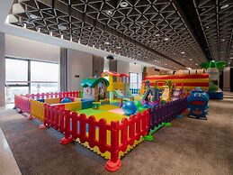 Conrad Hangzhou Tonglu