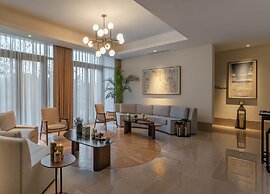 Conrad Hangzhou Tonglu