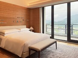 Conrad Hangzhou Tonglu